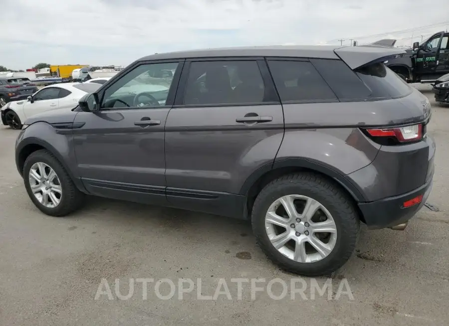 LAND ROVER RANGE ROVE 2016 vin SALVP2BG1GH085992 from auto auction Copart