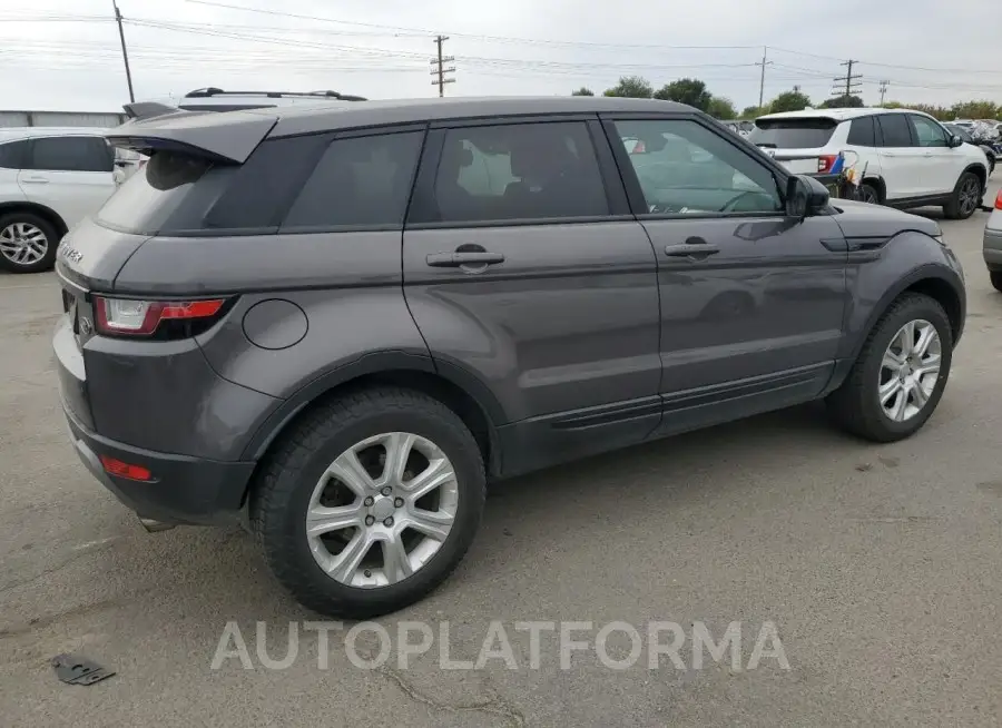 LAND ROVER RANGE ROVE 2016 vin SALVP2BG1GH085992 from auto auction Copart