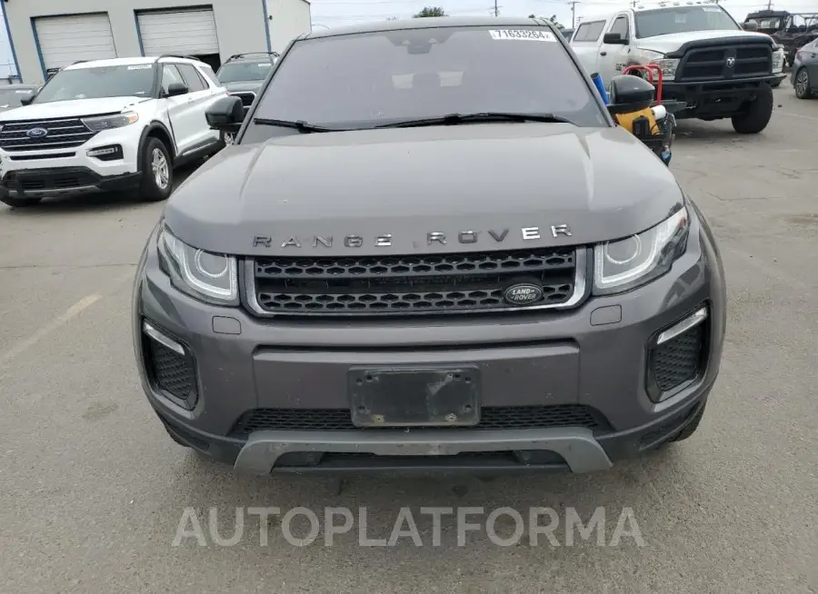 LAND ROVER RANGE ROVE 2016 vin SALVP2BG1GH085992 from auto auction Copart