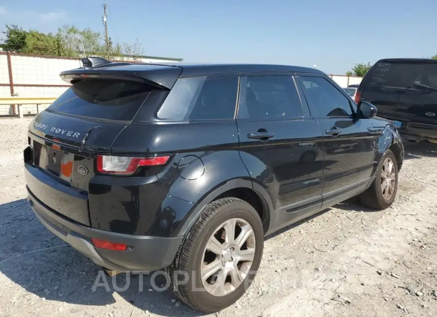 LAND ROVER RANGE ROVE 2016 vin SALVP2BGXGH155702 from auto auction Copart