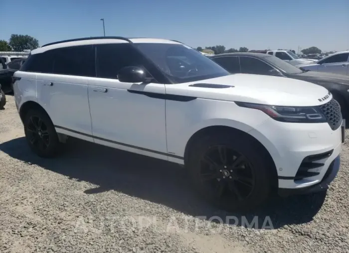 LAND ROVER RANGE ROVE 2019 vin SALYL2EX8KA217040 from auto auction Copart