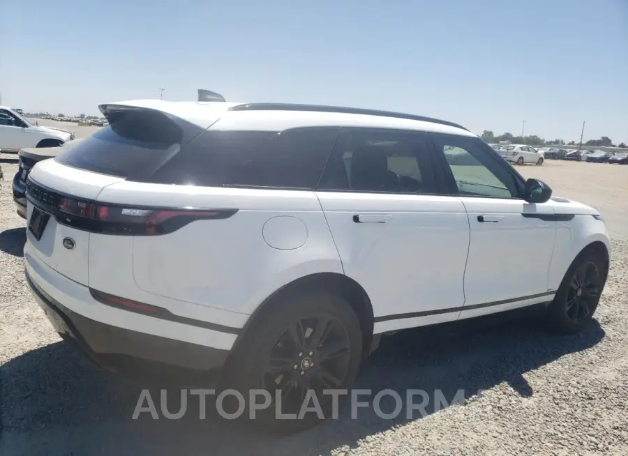 LAND ROVER RANGE ROVE 2019 vin SALYL2EX8KA217040 from auto auction Copart