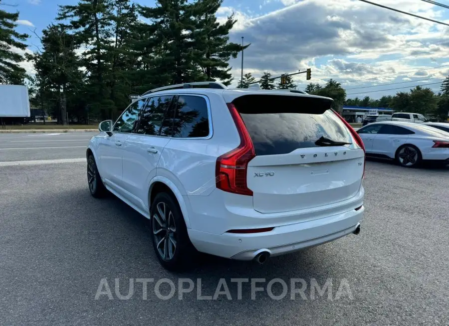 VOLVO XC90 T5 MO 2019 vin YV4102CK0K1417254 from auto auction Copart