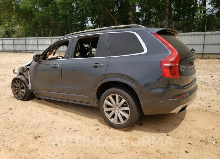 VOLVO XC90 T6 2016 vin YV4A22PK4G1033666 from auto auction Copart