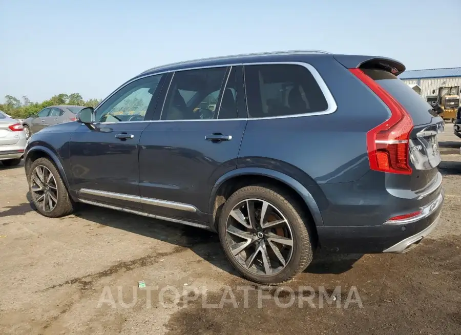 VOLVO XC90 T6 IN 2021 vin YV4A22PLXM1770181 from auto auction Copart