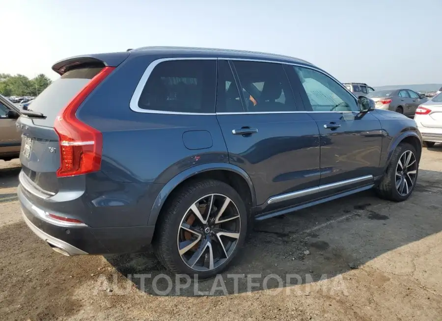 VOLVO XC90 T6 IN 2021 vin YV4A22PLXM1770181 from auto auction Copart