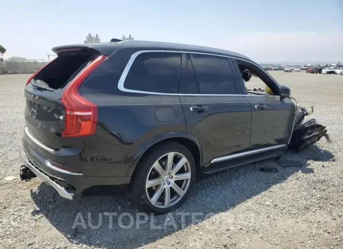 VOLVO XC90 T6 2016 vin YV4A22PN5G1002338 from auto auction Copart