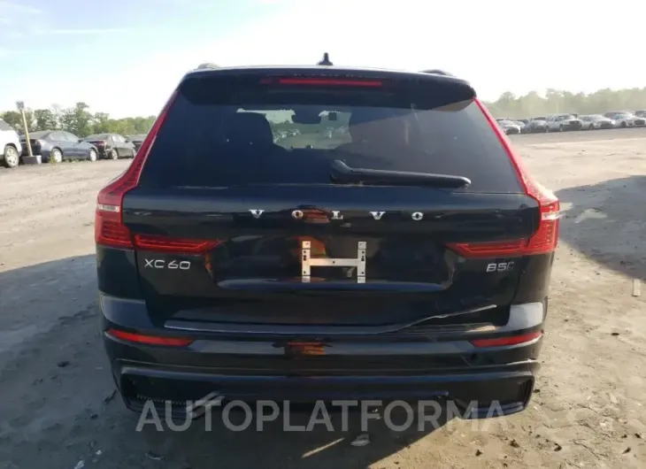 VOLVO XC60 ULTIM 2023 vin YV4L12RX6P1198882 from auto auction Copart