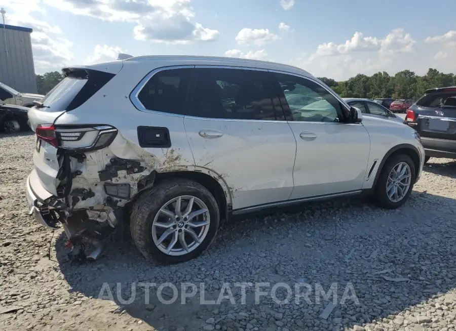 BMW X5 SDRIVE 2020 vin 5UXCR4C04L9B36591 from auto auction Copart