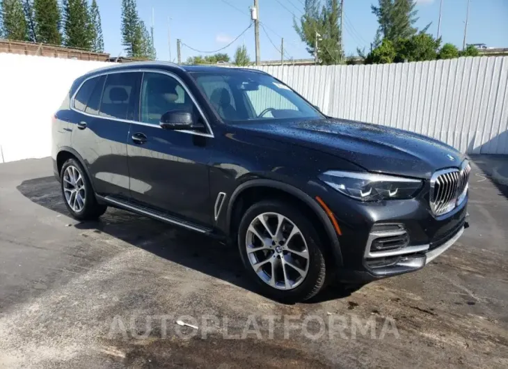 BMW X5 XDRIVE4 2023 vin 5UXCR6C01P9P89619 from auto auction Copart