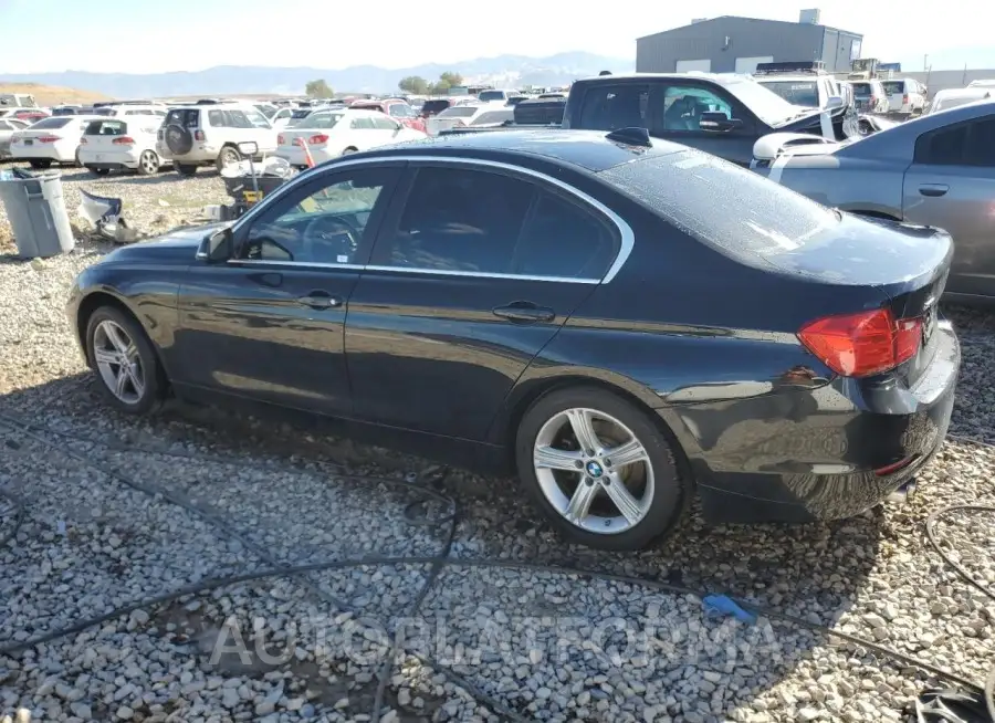 BMW 328 XI SUL 2015 vin WBA3B5G54FNS12284 from auto auction Copart