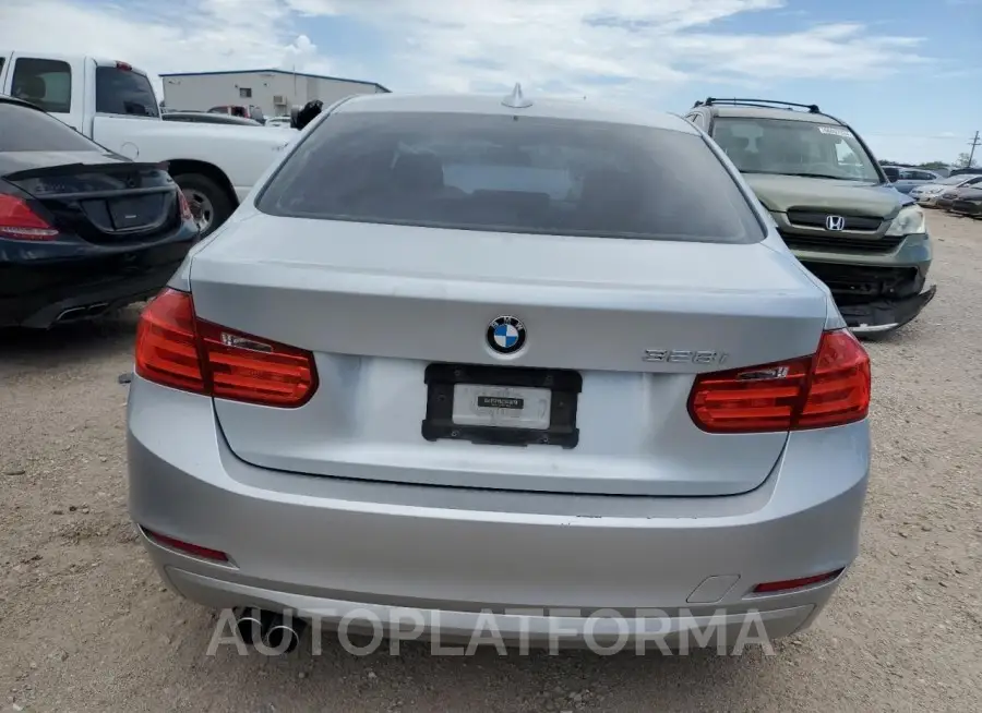 BMW 328 I SULE 2015 vin WBA3C1C5XFK120495 from auto auction Copart