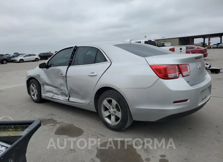 CHEVROLET MALIBU 1LT 2015 vin 1G11C5SL5FF229806 from auto auction Copart