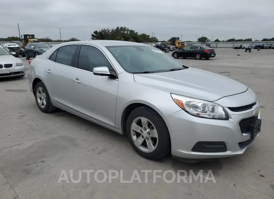 CHEVROLET MALIBU 1LT 2015 vin 1G11C5SL5FF229806 from auto auction Copart