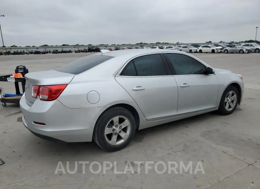 CHEVROLET MALIBU 1LT 2015 vin 1G11C5SL5FF229806 from auto auction Copart