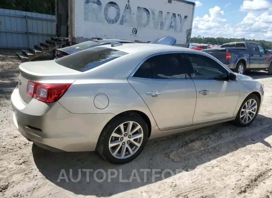 CHEVROLET MALIBU LTZ 2015 vin 1G11F5SLXFF109006 from auto auction Copart