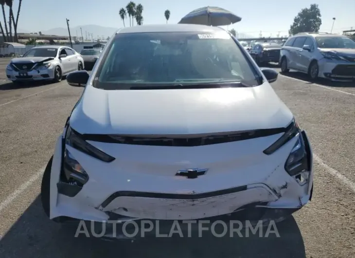 CHEVROLET BOLT EV 1L 2023 vin 1G1FW6S02P4193000 from auto auction Copart