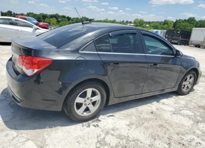 CHEVROLET CRUZE LT 2015 vin 1G1PC5SB7F7187912 from auto auction Copart