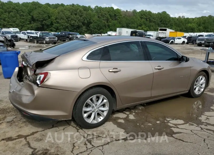 CHEVROLET MALIBU LT 2019 vin 1G1ZD5ST3KF150516 from auto auction Copart