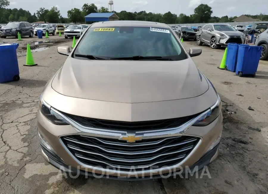 CHEVROLET MALIBU LT 2019 vin 1G1ZD5ST3KF150516 from auto auction Copart