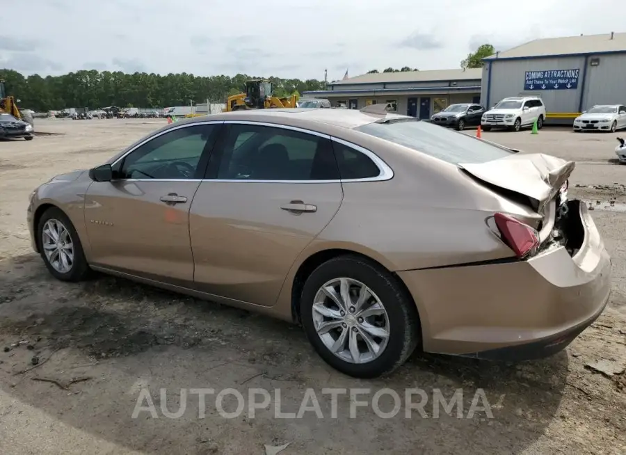 CHEVROLET MALIBU LT 2019 vin 1G1ZD5ST3KF150516 from auto auction Copart