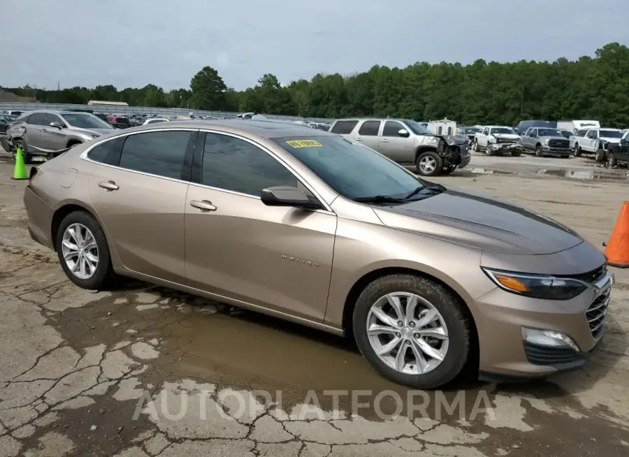 CHEVROLET MALIBU LT 2019 vin 1G1ZD5ST3KF150516 from auto auction Copart