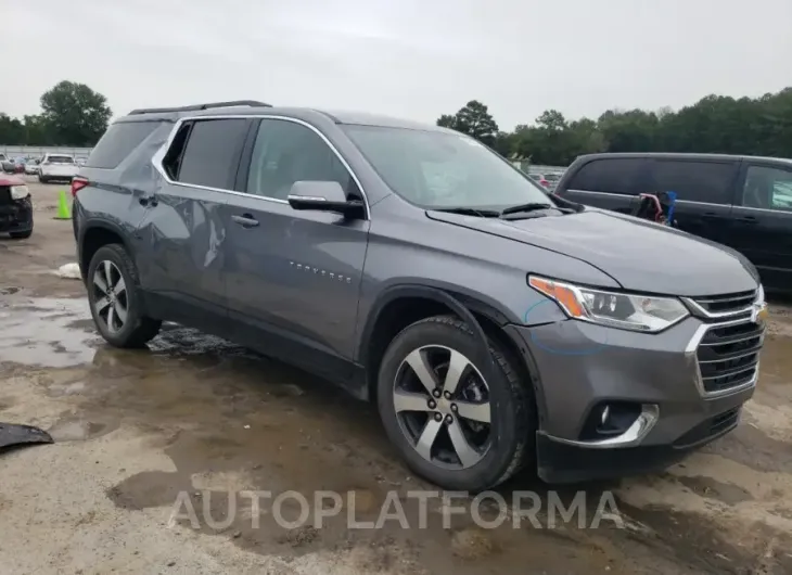 CHEVROLET TRAVERSE L 2020 vin 1GNERHKW6LJ317962 from auto auction Copart