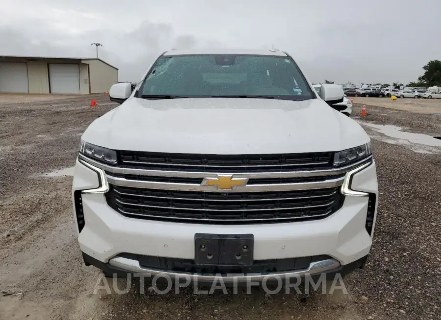 CHEVROLET TAHOE C150 2023 vin 1GNSCNKD8PR148262 from auto auction Copart