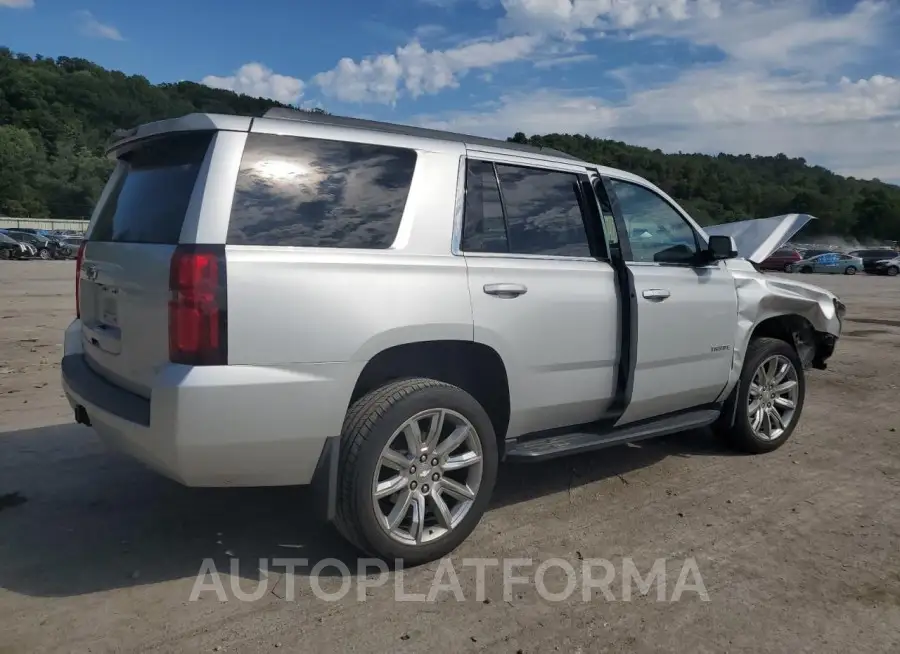 CHEVROLET TAHOE K150 2018 vin 1GNSKAKCXJR364706 from auto auction Copart