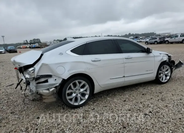 CHEVROLET IMPALA PRE 2017 vin 2G1145S32H9132880 from auto auction Copart