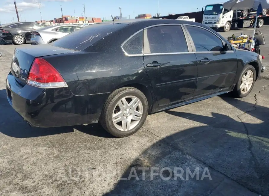 CHEVROLET IMPALA LIM 2016 vin 2G1WB5E35G1142498 from auto auction Copart