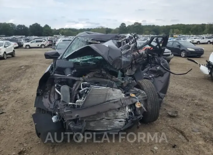 CHEVROLET EQUINOX LT 2020 vin 2GNAXKEV1L6143901 from auto auction Copart