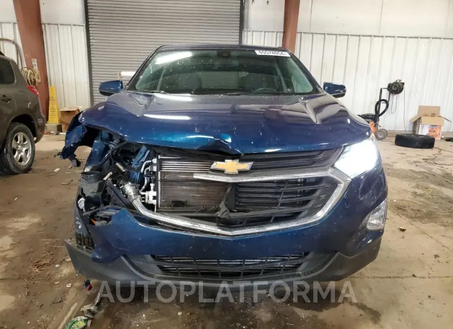 CHEVROLET EQUINOX LT 2021 vin 2GNAXKEV8M6146375 from auto auction Copart