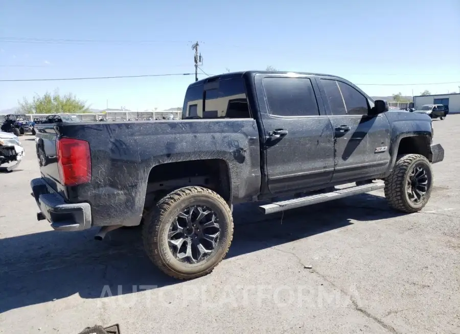 CHEVROLET SILVERADO 2016 vin 3GCUKSEC4GG336749 from auto auction Copart