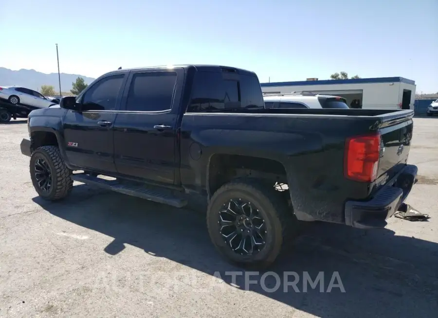 CHEVROLET SILVERADO 2016 vin 3GCUKSEC4GG336749 from auto auction Copart