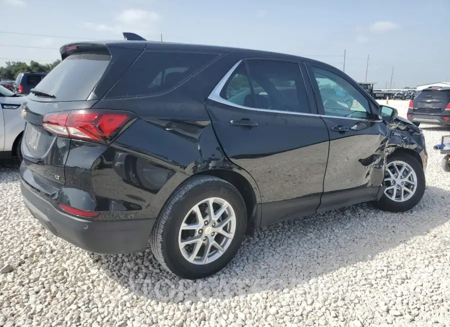 CHEVROLET EQUINOX LT 2023 vin 3GNAXKEG6PL175228 from auto auction Copart