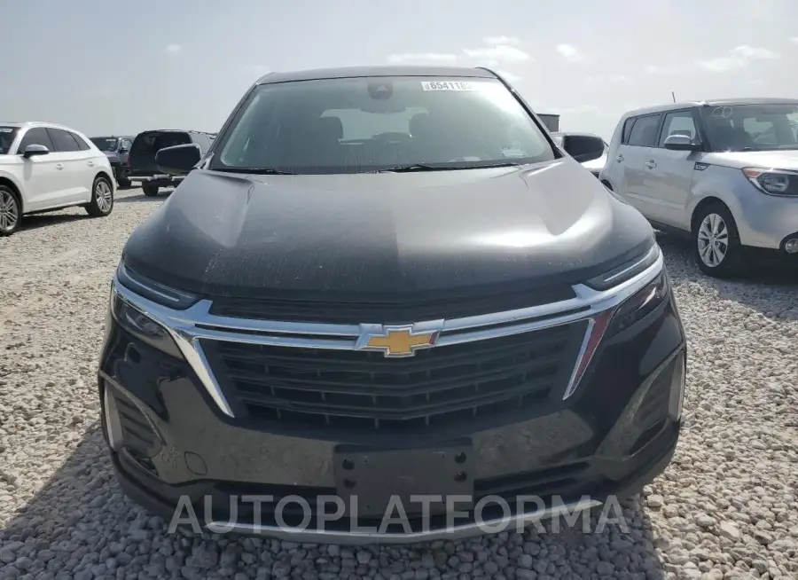 CHEVROLET EQUINOX LT 2023 vin 3GNAXKEG6PL175228 from auto auction Copart