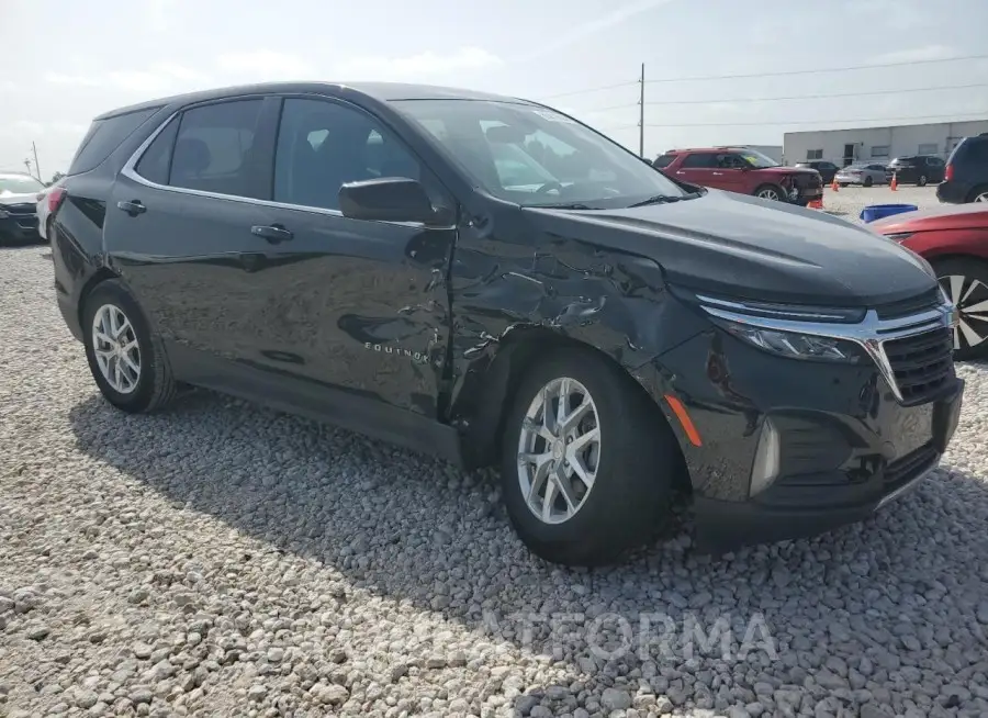 CHEVROLET EQUINOX LT 2023 vin 3GNAXKEG6PL175228 from auto auction Copart