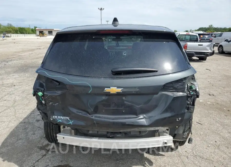 CHEVROLET EQUINOX LT 2020 vin 3GNAXKEV9LS619121 from auto auction Copart