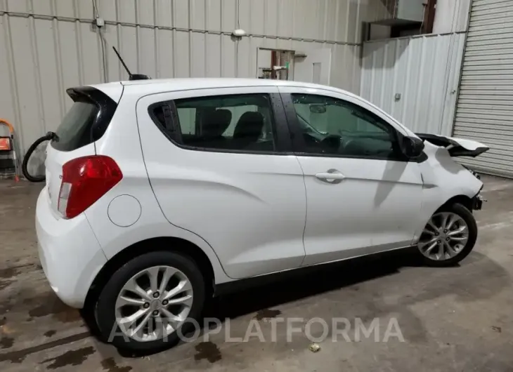 CHEVROLET SPARK 1LT 2020 vin KL8CD6SA1LC443098 from auto auction Copart