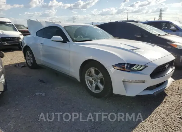 FORD MUSTANG 2019 vin 1FA6P8TH0K5186060 from auto auction Copart