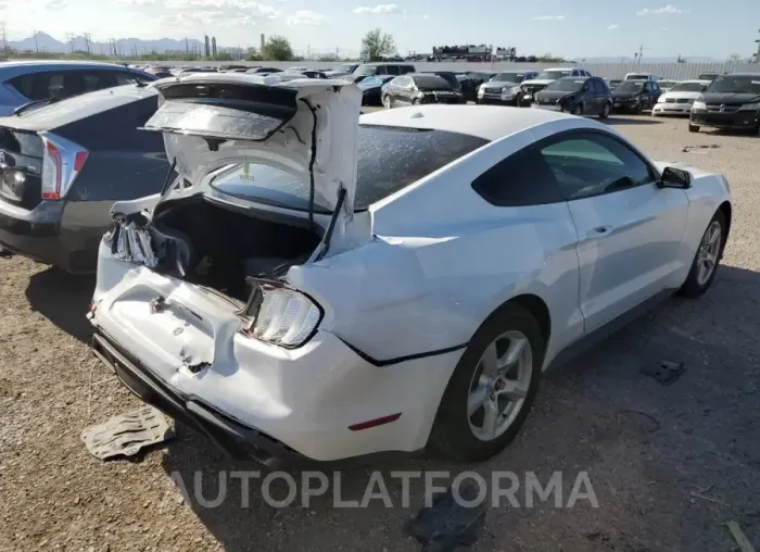 FORD MUSTANG 2019 vin 1FA6P8TH0K5186060 from auto auction Copart