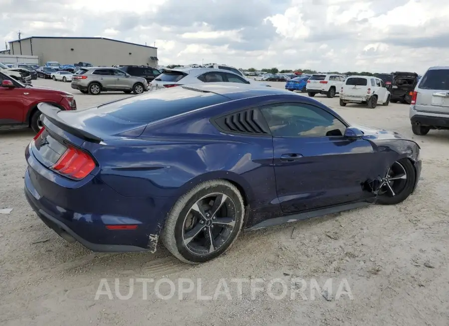 FORD MUSTANG 2018 vin 1FA6P8TH4J5184357 from auto auction Copart