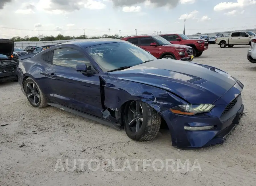 FORD MUSTANG 2018 vin 1FA6P8TH4J5184357 from auto auction Copart