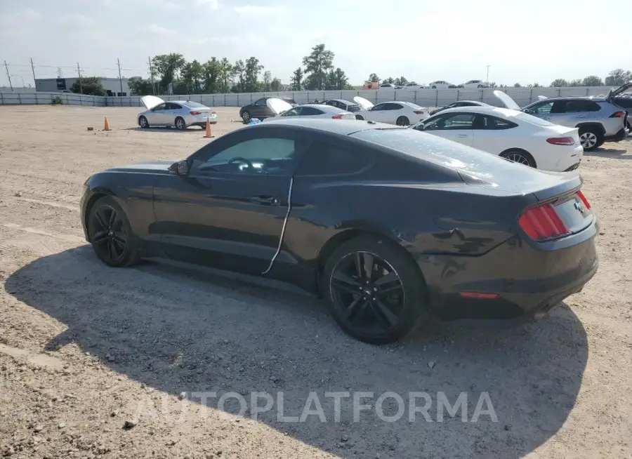 FORD MUSTANG 2017 vin 1FA6P8TH8H5249950 from auto auction Copart