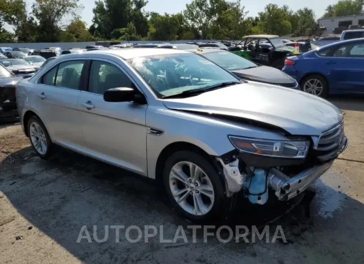 FORD TAURUS SE 2018 vin 1FAHP2D87JG123433 from auto auction Copart