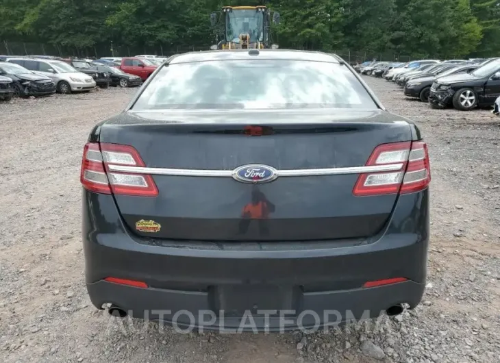 FORD TAURUS SE 2015 vin 1FAHP2D9XFG132613 from auto auction Copart