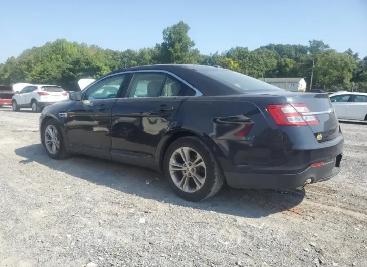 FORD TAURUS SE 2015 vin 1FAHP2D9XFG132613 from auto auction Copart