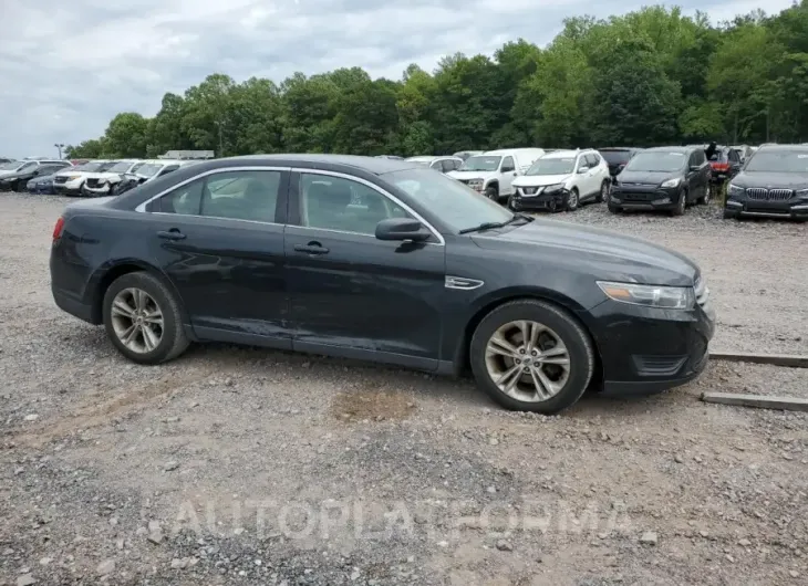 FORD TAURUS SE 2015 vin 1FAHP2D9XFG132613 from auto auction Copart