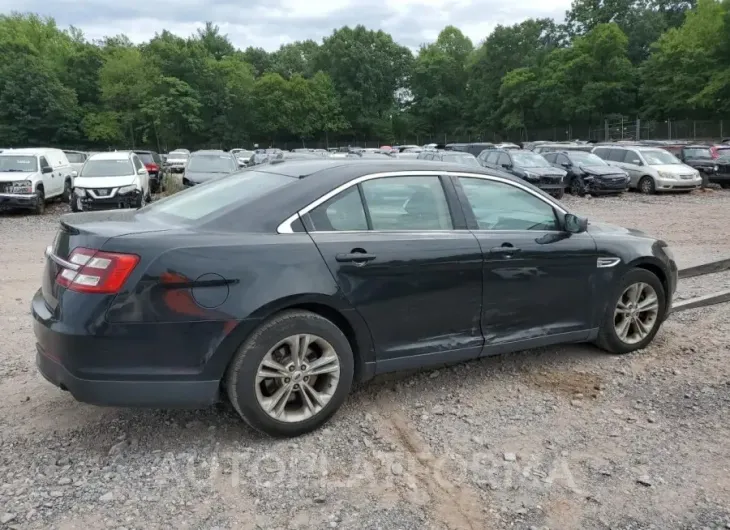 FORD TAURUS SE 2015 vin 1FAHP2D9XFG132613 from auto auction Copart